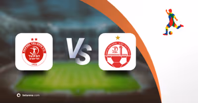 Betting tip Hapoel Tel Aviv vs Hapoel Be'er Sheva - Ligat ha'Al  2025/2026