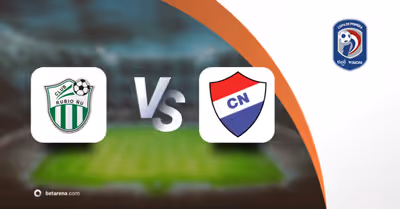 preview_107347 Pronóstico Rubio Ñú vs Nacional Asunción - Division 1 2026