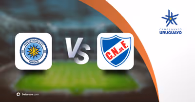 Pronóstico Montevideo City Torque vs Nacional - Primera Division  2026