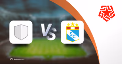 preview_107351 Pronóstico FC Cajamarca vs Sporting Cristal - Primera Division 2026