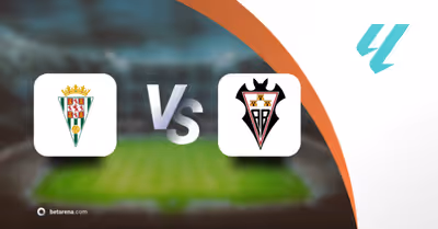 Pronóstico Córdoba vs Albacete - La Liga 2  2025/2026