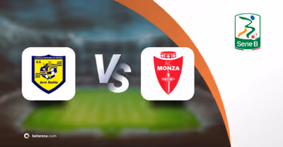 Palpite Juve Stabia x Monza - Serie B  2025/2026