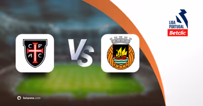 Palpite Casa Pia x Rio Ave - Liga Portugal  2025/2026