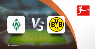 Palpite Werder Bremen x Borussia Dortmund - Bundesliga  2025/2026