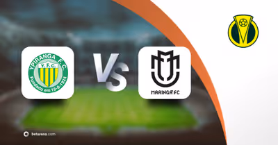 Palpite Ypiranga Erechim x Maringá - Serie C  2026