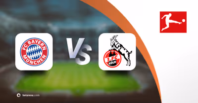 preview_107428 Betting tip FC Bayern München vs FC Köln - Bundesliga 2025/2026