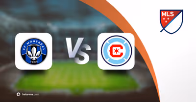 Betting tip CF Montréal vs Chicago Fire - Major League Soccer  2026