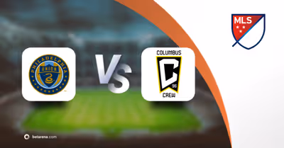 preview_107440 Betting tip Philadelphia Union vs Columbus Crew - Major League Soccer 2026