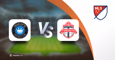preview_107441 Betting tip Charlotte vs Toronto - Major League Soccer 2026