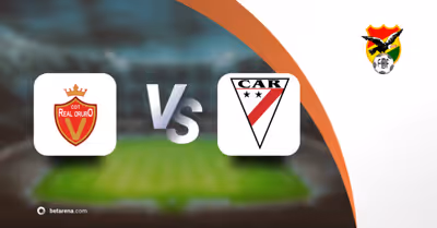 Pronóstico Real Oruro vs Always Ready - Liga De Futbol Prof  2026