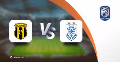 preview_107461 Pronóstico Guaraní vs Sportivo Ameliano - Division 1 2026