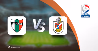 preview_107464 Pronóstico Palestino vs La Serena - Primera Division 2026