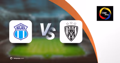 Pronóstico Macará vs Independiente del Valle - Liga Pro  2026