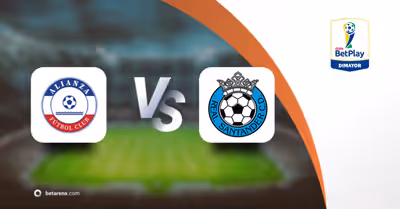 preview_107486 Pronóstico Alianza Petrolera vs Real San Andres - Copa Colombia 2026