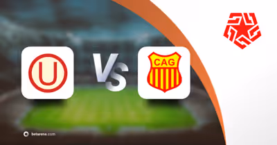 preview_107490 Pronóstico Universitario vs Atlético Grau - Primera Division 2026