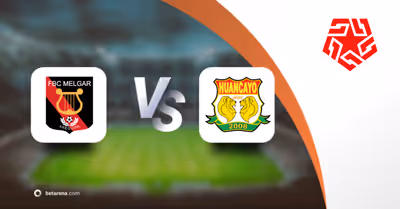 preview_107492 Pronóstico Melgar vs Sport Huancayo - Primera Division 2026