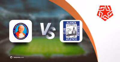preview_107493 Pronóstico ADC Juan Pablo II vs Alianza Atlético - Primera Division 2026
