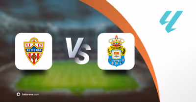 preview_107495 Pronóstico Almería vs Las Palmas - La Liga 2 2025/2026