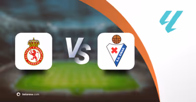Pronóstico Cultural Leonesa vs SD Eibar - La Liga 2  2025/2026