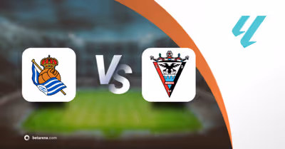 Pronóstico Real Sociedad II vs Mirandés - La Liga 2  2025/2026