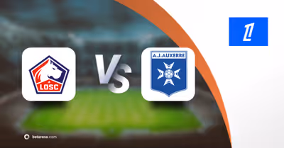 preview_107545 Palpite LOSC Lille x Auxerre - Ligue 1 2025/2026
