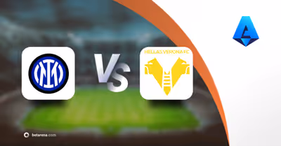 Palpite Inter x Hellas Verona - Serie A  2025/2026