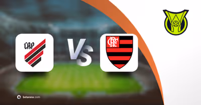 preview_107566 Palpite Athletico PR x Flamengo - Serie A 2026