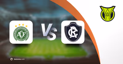 Palpite Chapecoense x Remo - Serie A  2026