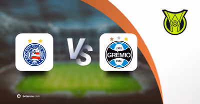 Palpite Bahia x Grêmio - Serie A  2026