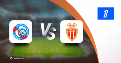 preview_107586 Betting tip Strasbourg vs Monaco - Ligue 1 2025/2026