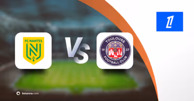 preview_107590 Betting tip Nantes vs Toulouse - Ligue 1 2025/2026