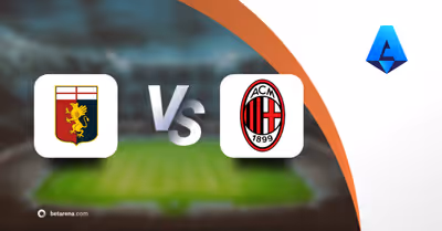 preview_107596 Betting tip Genoa vs AC Milan - Serie A 2025/2026