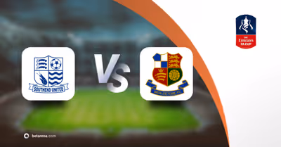 Betting tip Southend United vs Wealdstone - Fa Trophy  2025/2026