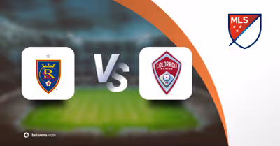 Betting tip Real Salt Lake vs Colorado Rapids - Major League Soccer  2026