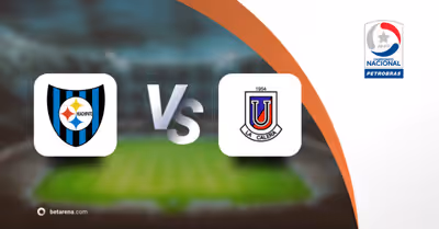 preview_107619 Pronóstico Huachipato vs Unión La Calera - Primera Division 2026