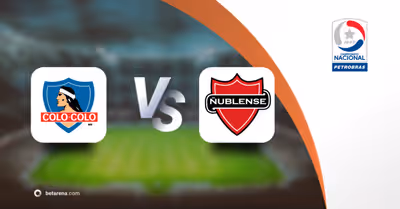 Pronóstico Colo-Colo vs Ñublense - Primera Division  2026
