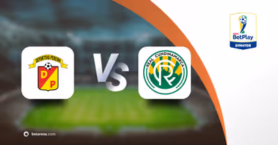 Pronóstico Deportivo Pereira vs Real Cundinamarca - Copa Colombia  2026