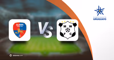 preview_107626 Pronóstico Albion vs Wanderers - Primera Division 2026