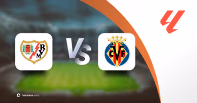 Pronóstico Rayo Vallecano vs Villarreal - La Liga  2025/2026