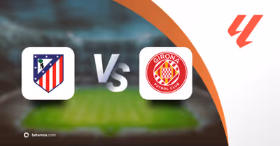 Pronóstico Atlético Madrid vs Girona - La Liga  2025/2026