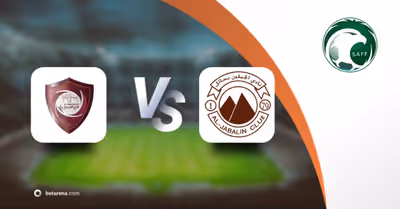 Palpite Al Draih x Al Jabalain - Division 1  2025/2026