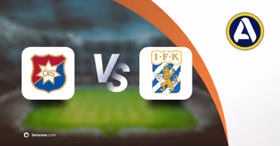 Palpite Örgryte x IFK Göteborg - Allsvenskan  2026