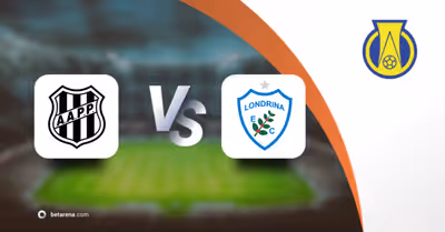 preview_107682 Palpite Ponte Preta x Londrina - Serie B 2026