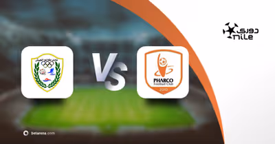 preview_107686 Betting tip El Geish vs Pharco - Premier League 2025/2026