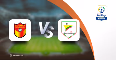preview_107712 Pronóstico Bogotá vs Real Cartagena - Primera B 2026
