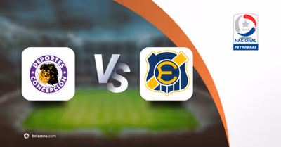 preview_107716 Pronóstico Concepcion vs Everton - Primera Division 2026