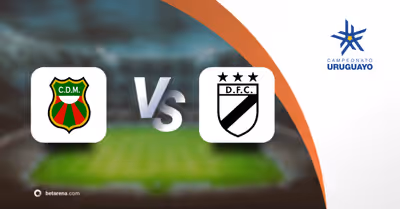 preview_107717 Pronóstico Deportivo Maldonado vs Danubio - Primera Division 2026