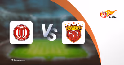 preview_107809 Palpite Chengdu Rongcheng x Shanghai Port - Super League 2026