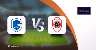 preview_107813 Palpite Genk x Antwerp - Pro League 2025/2026
