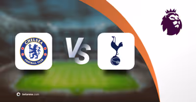 preview_107843 Betting tip Chelsea vs Tottenham Hotspur - Premier League 2025/2026